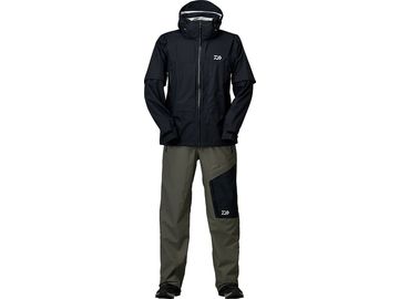 ダイワ(Daiwa) DR-3021 レインマックス デタッチャブルレインスーツ