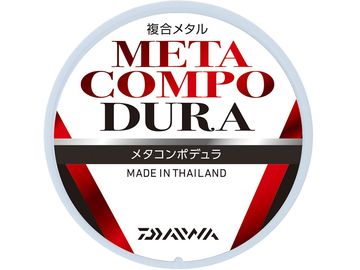 ダイワ(Daiwa) メタコンポデュラ 28m 0.4号