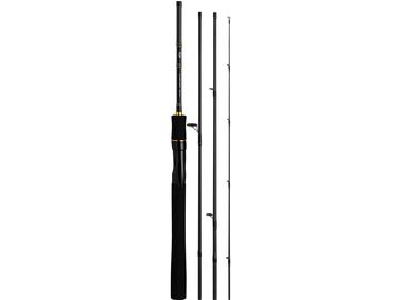 ダイワ(Daiwa) ルアーニスト モバイル 68L-S-4
