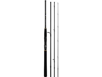 ダイワ(Daiwa) ルアーニスト モバイル 86ML-4