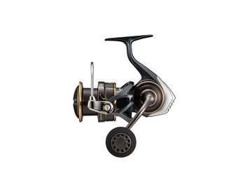 ダイワ(Daiwa) 22 カルディアSW 6000S-H