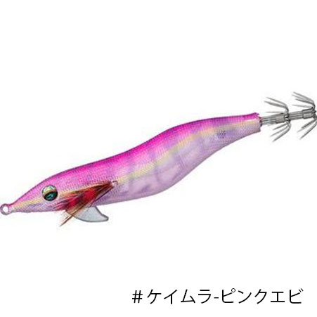 ダイワ(Daiwa) エメラルダス フォールLC