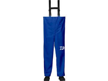 ダイワ(Daiwa) DR-9122P PVCオーシャンサロペット ブルー L