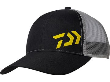 ダイワ(Daiwa) DC-6622 六方型ハーフメッシュキャップ