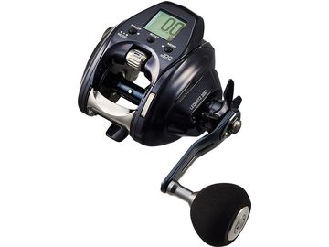 ダイワ(Daiwa) 23 レオブリッツ 300J
