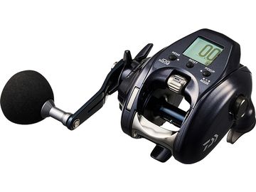 ダイワ(Daiwa) 23 レオブリッツ 300JL
