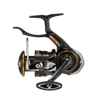 ダイワ(Daiwa) 23 ラグザス 3000HーLBD