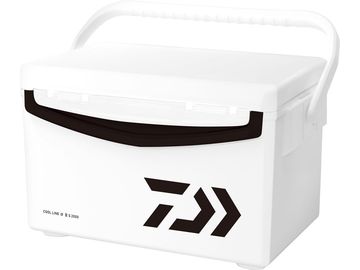 ダイワ(Daiwa) クールラインα/α III　S 2500
