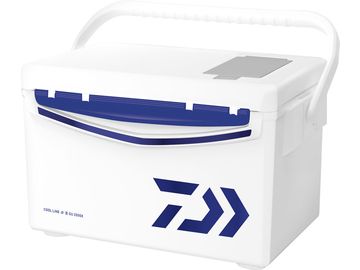 ダイワ(Daiwa) クールラインα/α III　GU 2000　レッド