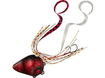 ダイワ(Daiwa) 紅牙 カレントブレイカー トリニティα 80g