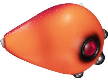 ダイワ(Daiwa) 紅牙 カレントブレイカー トリニティαヘッド 200g 紅牙オレンジ