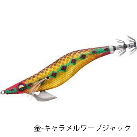 ダイワ(Daiwa) エメラルダス ピーク