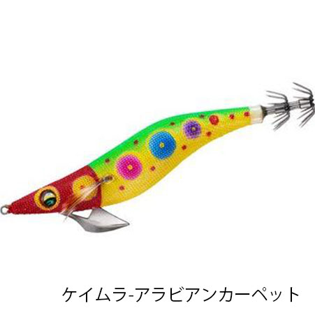 ダイワ(Daiwa) エメラルダス ピーク