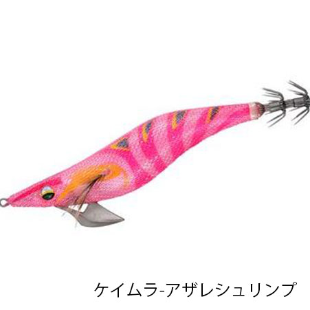 ダイワ(Daiwa) エメラルダス ピーク
