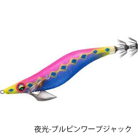 ダイワ(Daiwa) エメラルダス ピーク