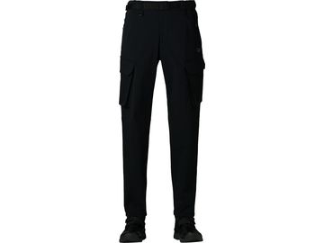 ダイワ(Daiwa) DP-2722 CORDURAフィッシングパンツ ブラック L