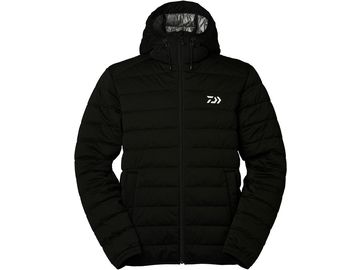 ダイワ(Daiwa) DJ-2322 ダンロテック サーモジャケット ブラック L