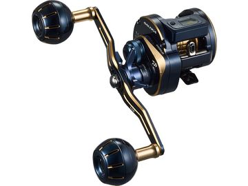 ダイワ(Daiwa) 21 ソルティガIC 300-DH