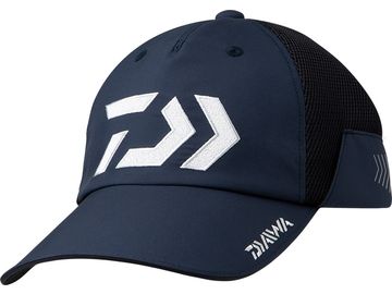 ダイワ(Daiwa) DC-7223 グラスホールドハーフメッシュキャップ