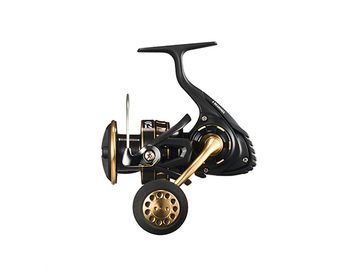 ダイワ(Daiwa) 23 BG SW 4000D-CXH