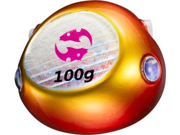 ダイワ(Daiwa) 紅牙ベイラバーフリーβヘッド 200g