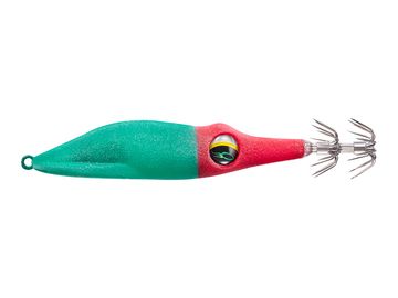 ダイワ(Daiwa) エメラルダスイカメタルドロッパー TypeSQ シンキング 1.8号