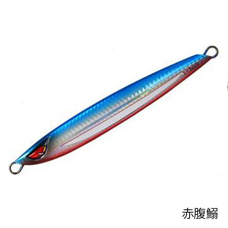 剣屋 頑鉄 刃 JIG