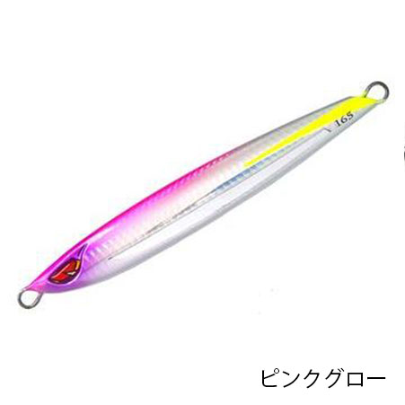 剣屋 頑鉄 刃 JIG
