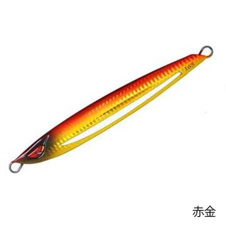 剣屋 頑鉄 刃 JIG