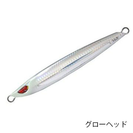 剣屋 頑鉄 刃 JIG