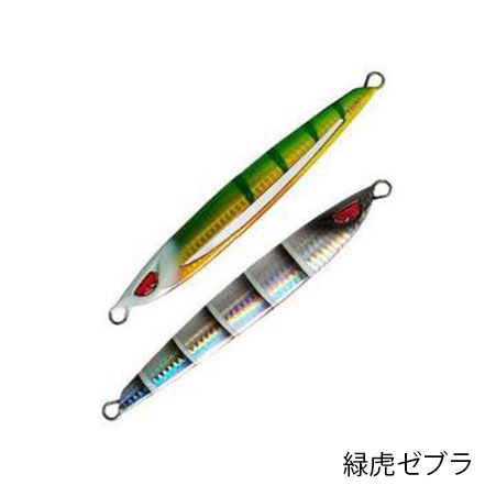 剣屋 頑鉄 刃 JIG