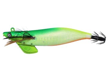 クレイジーオーシャン（crazy-ocean） ティップランナー 3.5号
