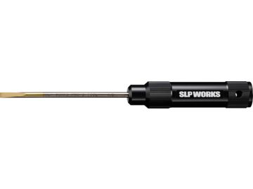 SLP WORKS(スポーツライフプラネッツ) SLPW マイナスドライバー 4.0