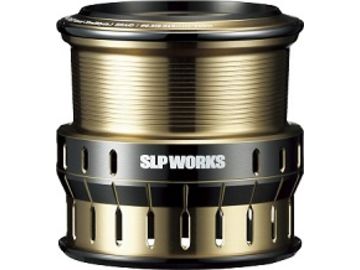 SLP WORKS(スポーツライフプラネッツ) SLPW EX LTスプール LT2000 SS