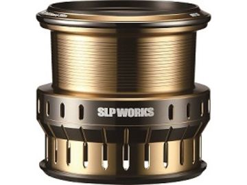 SLP WORKS(スポーツライフプラネッツ) SLPW EX LTスプール LT2500 S