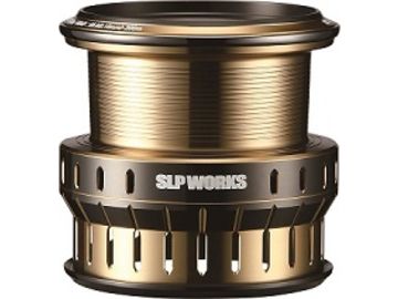 SLP WORKS(スポーツライフプラネッツ) SLPW EX LTスプール LT2500