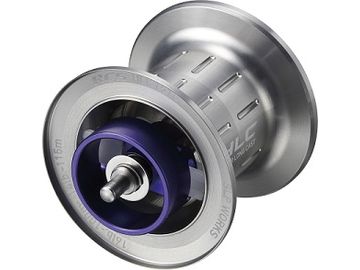 SLP WORKS(スポーツライフプラネッツ) RCS ベイトキャスティングHLCスプール 1516