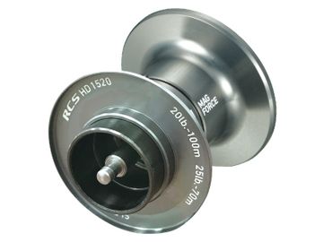 SLP WORKS(スポーツライフプラネッツ) RCSB HD1520 G1スプール