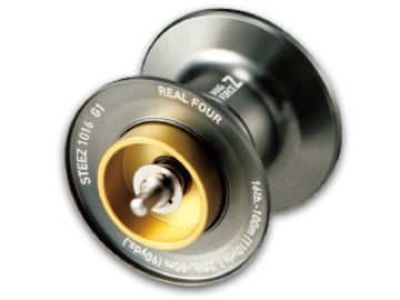 SLP WORKS(スポーツライフプラネッツ) RCS ベイトキャスティング マグネットブレーキ対応スプール 1016G1