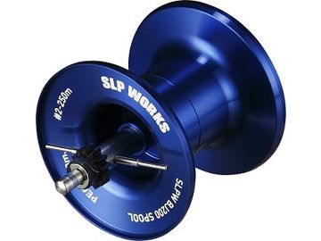 SLP WORKS(スポーツライフプラネッツ) SLPW BJスプール 200