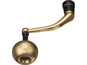 SLP WORKS(スポーツライフプラネッツ) SLPW パワーハンドルセット 85mm