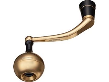 SLP WORKS(スポーツライフプラネッツ) SLPW パワーハンドルセット 95mm