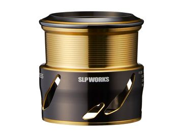 SLP WORKS(スポーツライフプラネッツ) SLPW EX LTスプール2 2000SSS
