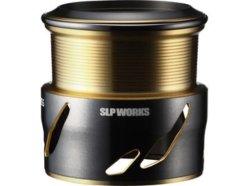 SLP WORKS(スポーツライフプラネッツ) SLPW EX LTスプール2 2000SS