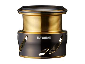 SLP WORKS(スポーツライフプラネッツ) SLPW EX LTスプール2 2500