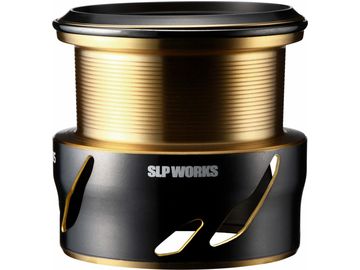 SLP WORKS(スポーツライフプラネッツ) SLPW EX LTスプール2 4000S