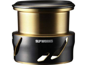 SLP WORKS(スポーツライフプラネッツ) SLPW EX LTスプール2 5000S