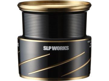 SLP WORKS(スポーツライフプラネッツ) SLPW LT TYPE-αスプール2 1000S