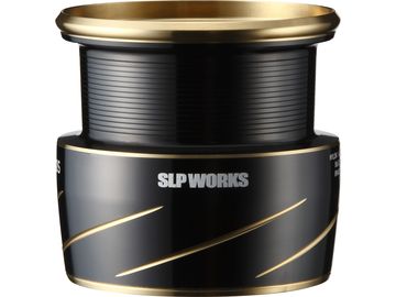SLP WORKS(スポーツライフプラネッツ) SLPW LT TYPE-αスプール2 2500S