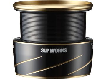 SLP WORKS(スポーツライフプラネッツ) SLPW LT TYPE-αスプール2 4000S